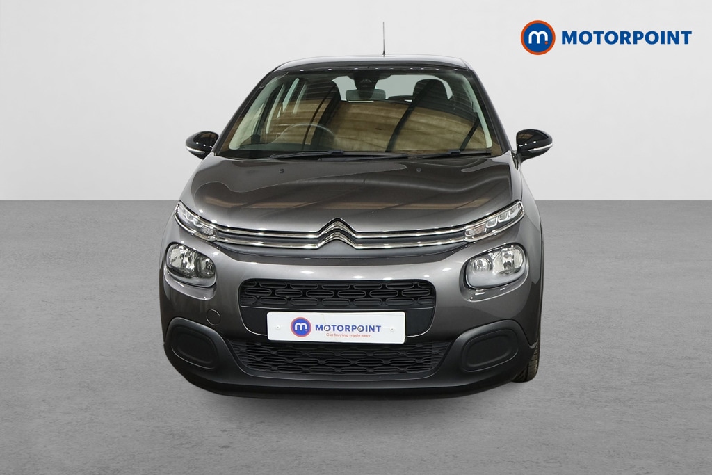 Used Citroen C3 2019 for sale - 77593032: Photo 2