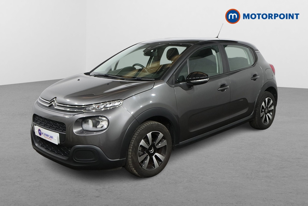 Used Citroen C3 2019 for sale - 77593032: Photo 3