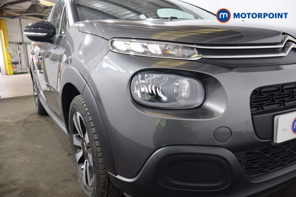 Used Citroen C3 2019 for sale - 77593032: Photo 35