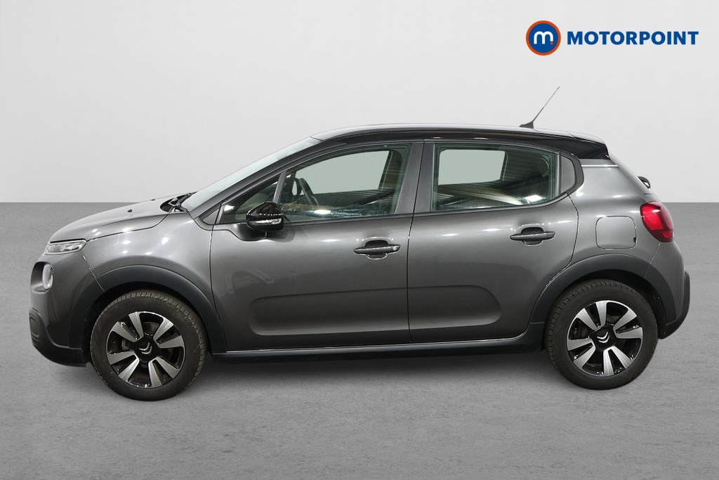 Used Citroen C3 2019 for sale - 77593032: Photo 4