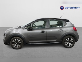 Used Citroen C3 2019 for sale - 77593032: Photo