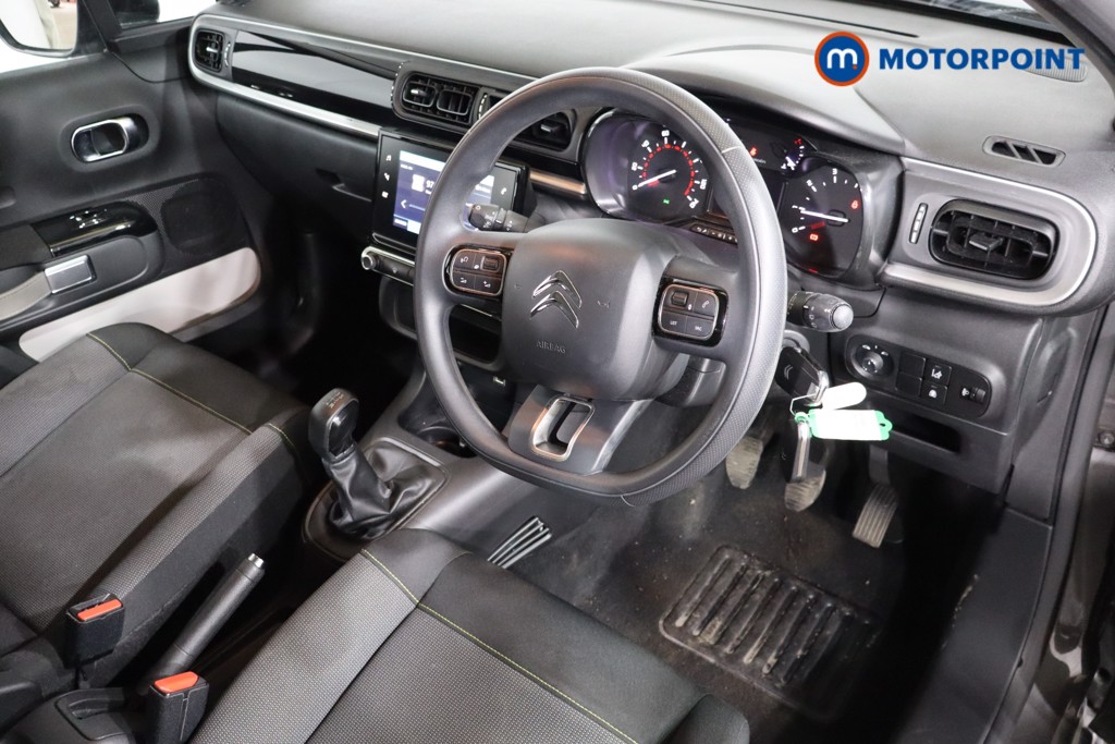 Used Citroen C3 2019 for sale - 77593032: Photo 9