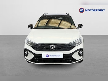 Used Volkswagen Taigo 2023 for sale - 75554972: Photo
