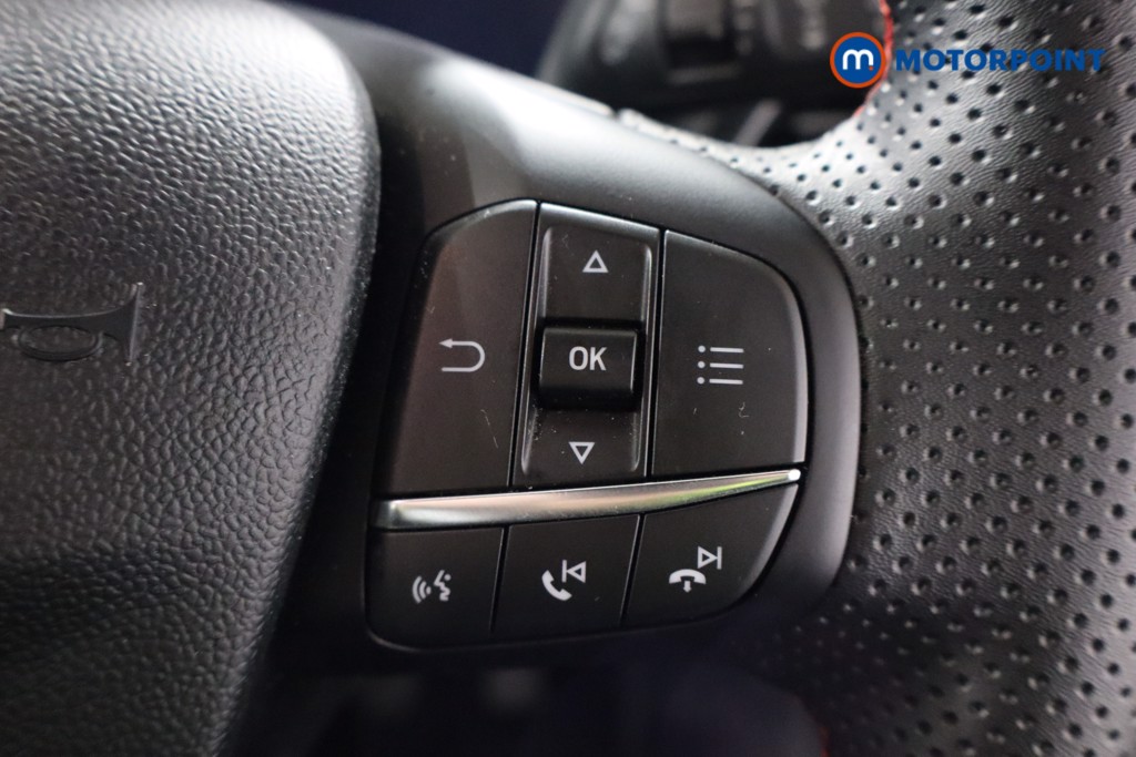 Used Ford Puma 2023 for sale - 76835897: Photo 10