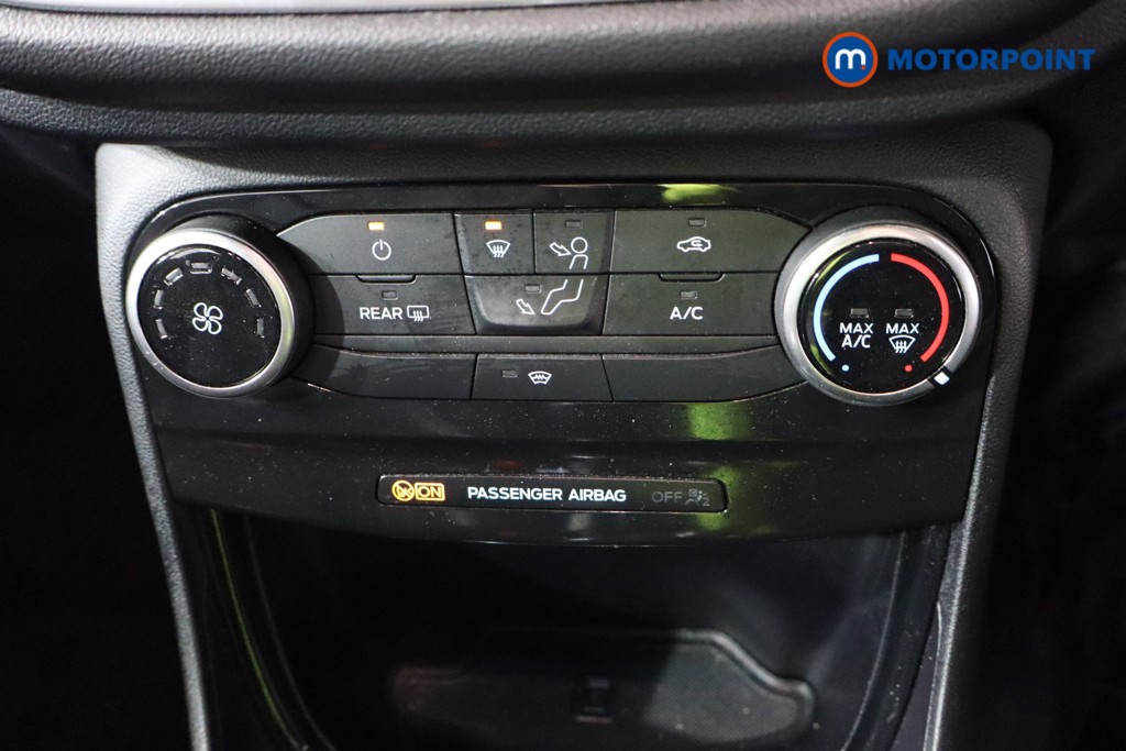 Used Ford Puma 2023 for sale - 76835897: Photo 16