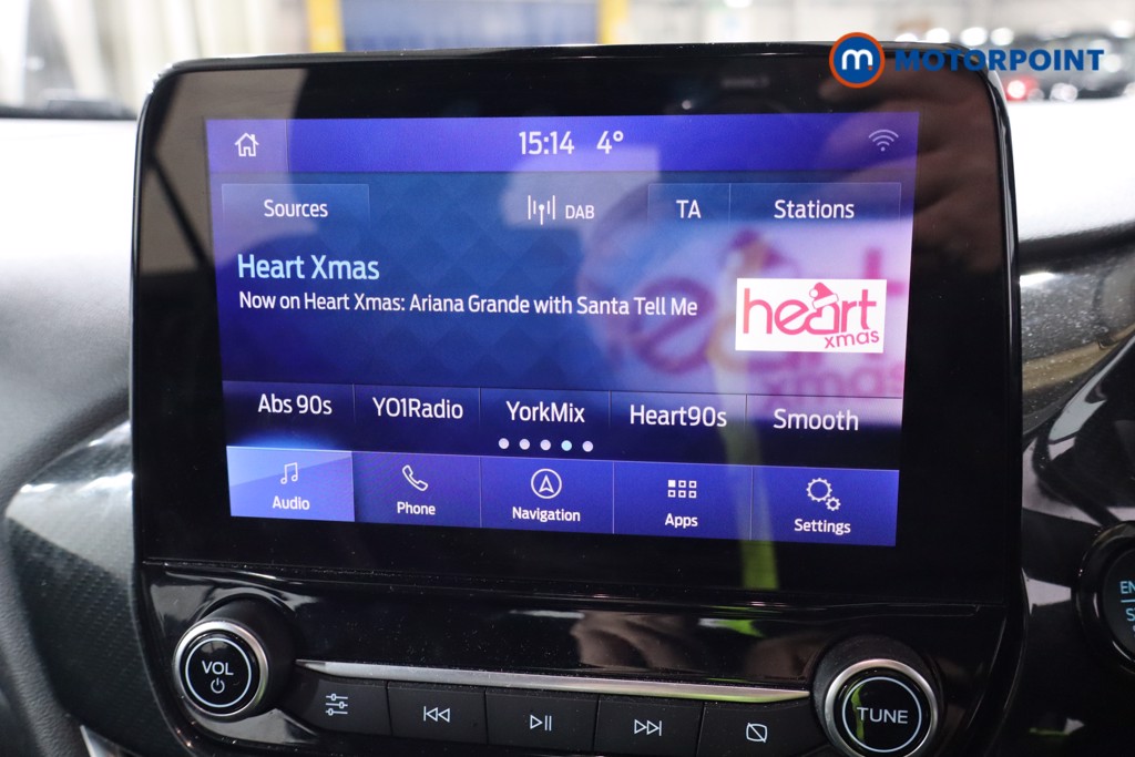 Used Ford Puma 2023 for sale - 76835897: Photo 17