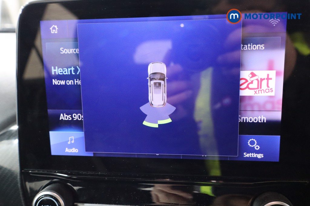 Used Ford Puma 2023 for sale - 76835897: Photo 18