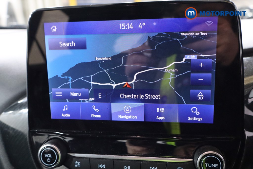 Used Ford Puma 2023 for sale - 76835897: Photo 19