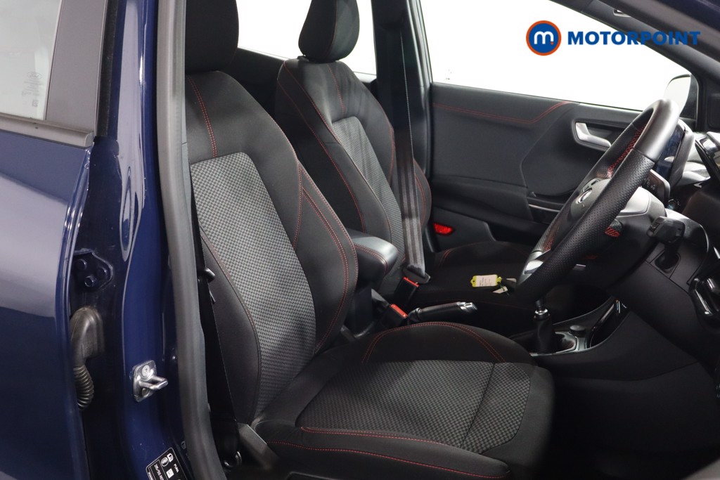 Used Ford Puma 2023 for sale - 76835897: Photo 22