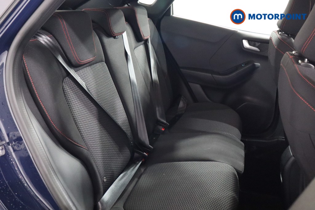 Used Ford Puma 2023 for sale - 76835897: Photo 23