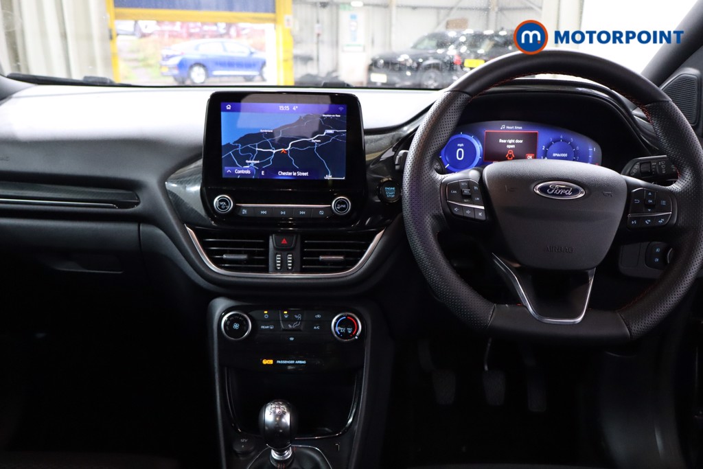 Used Ford Puma 2023 for sale - 76835897: Photo 24