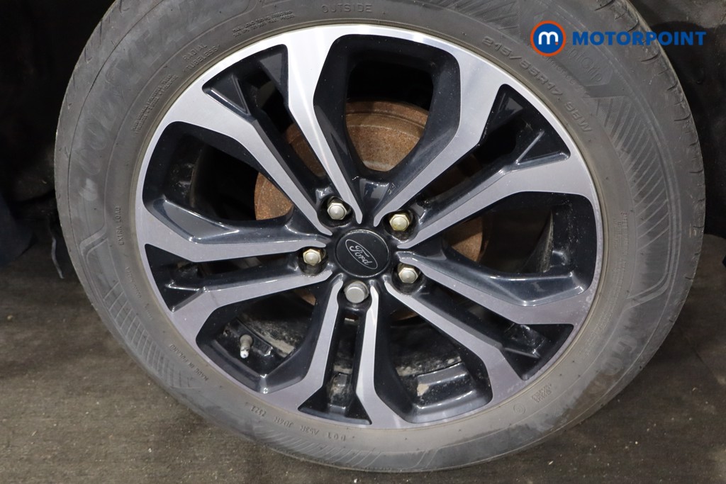 Used Ford Puma 2023 for sale - 76835897: Photo 26