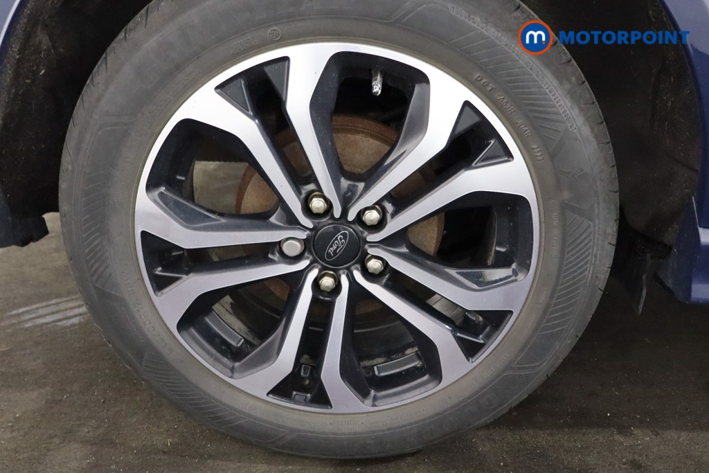 Used Ford Puma 2023 for sale - 76835897: Photo 27