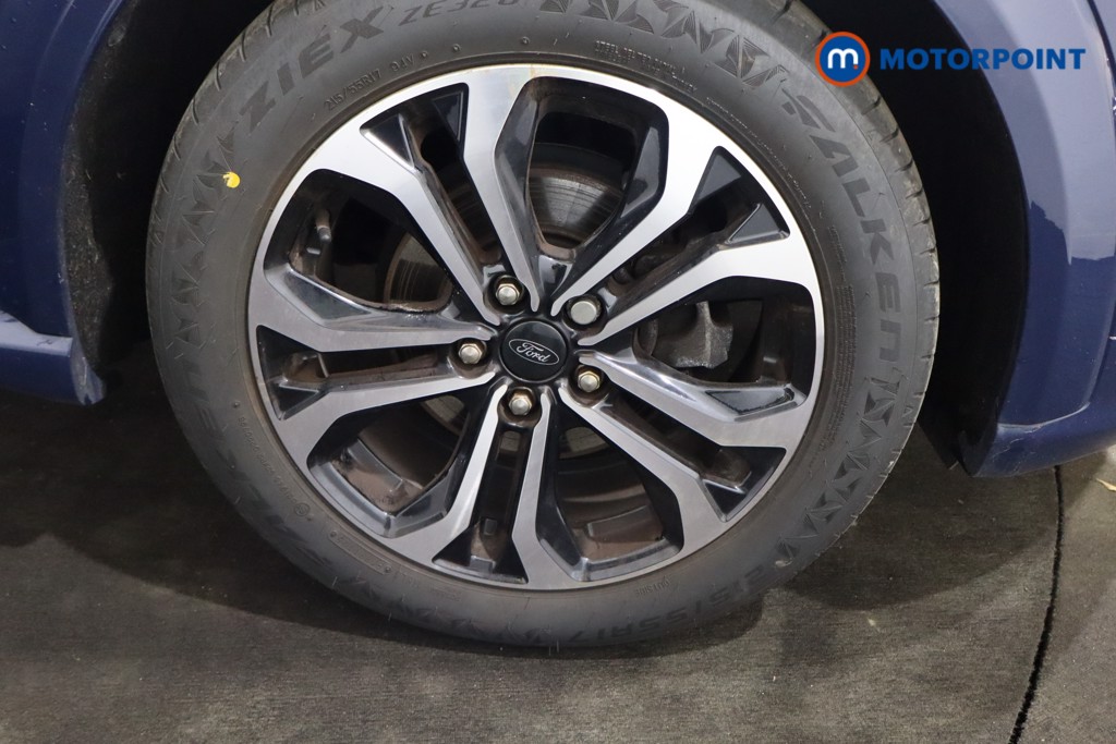 Used Ford Puma 2023 for sale - 76835897: Photo 28