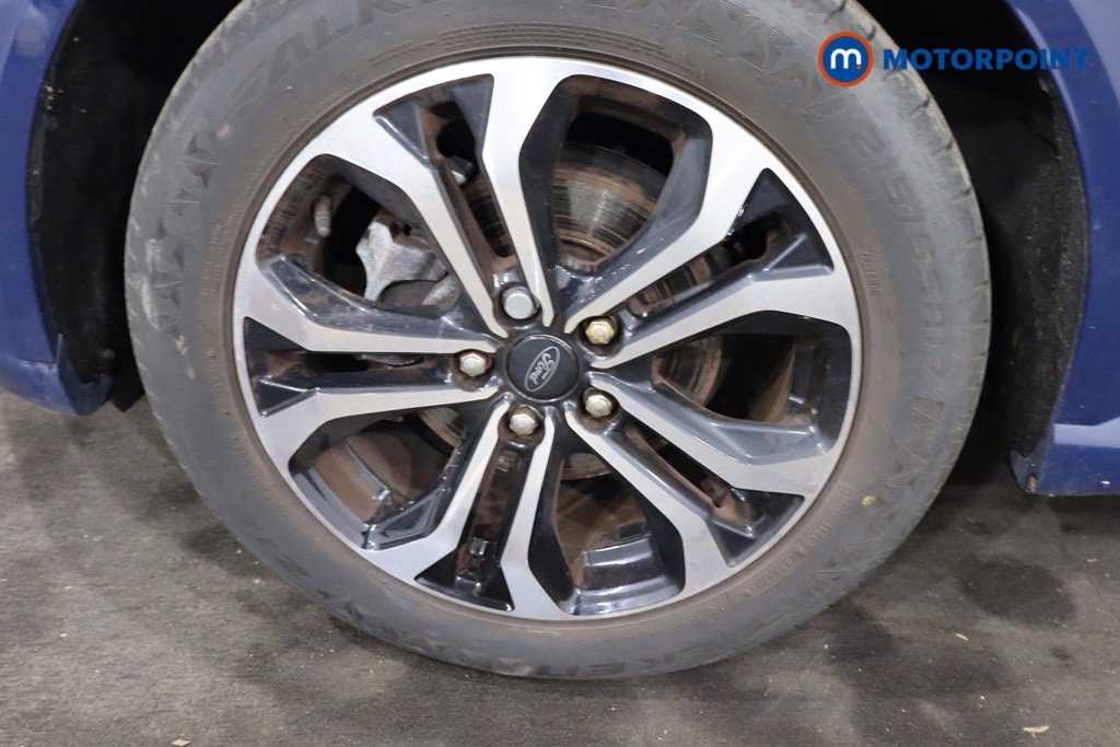 Used Ford Puma 2023 for sale - 76835897: Photo 29