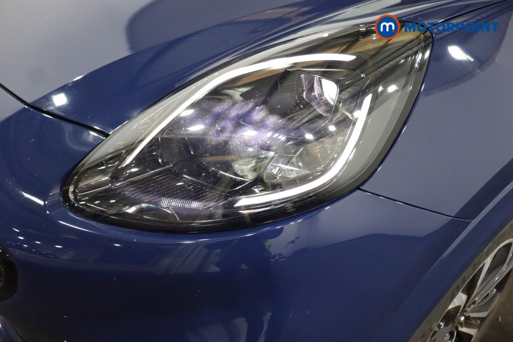 Used Ford Puma 2023 for sale - 76835897: Photo 31