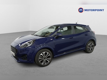 Used Ford Puma 2023 for sale - 76835897: Photo