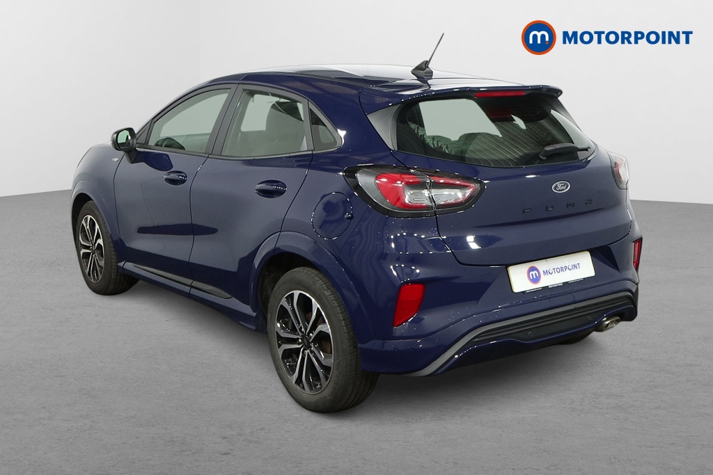 Used Ford Puma 2023 for sale - 76835897: Photo 5