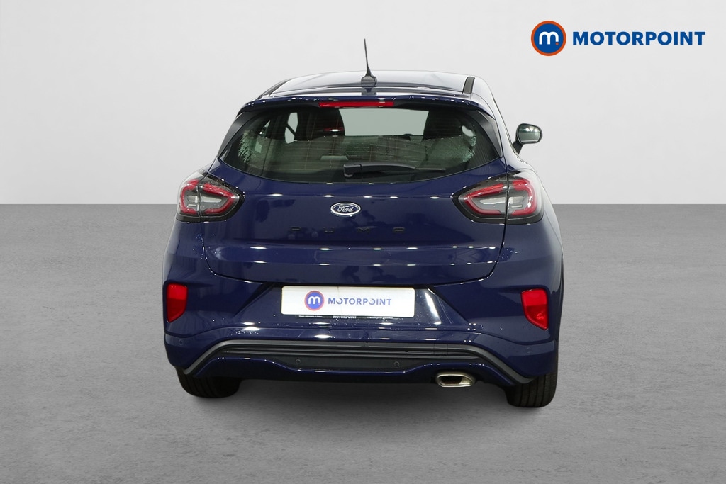 Used Ford Puma 2023 for sale - 76835897: Photo 6