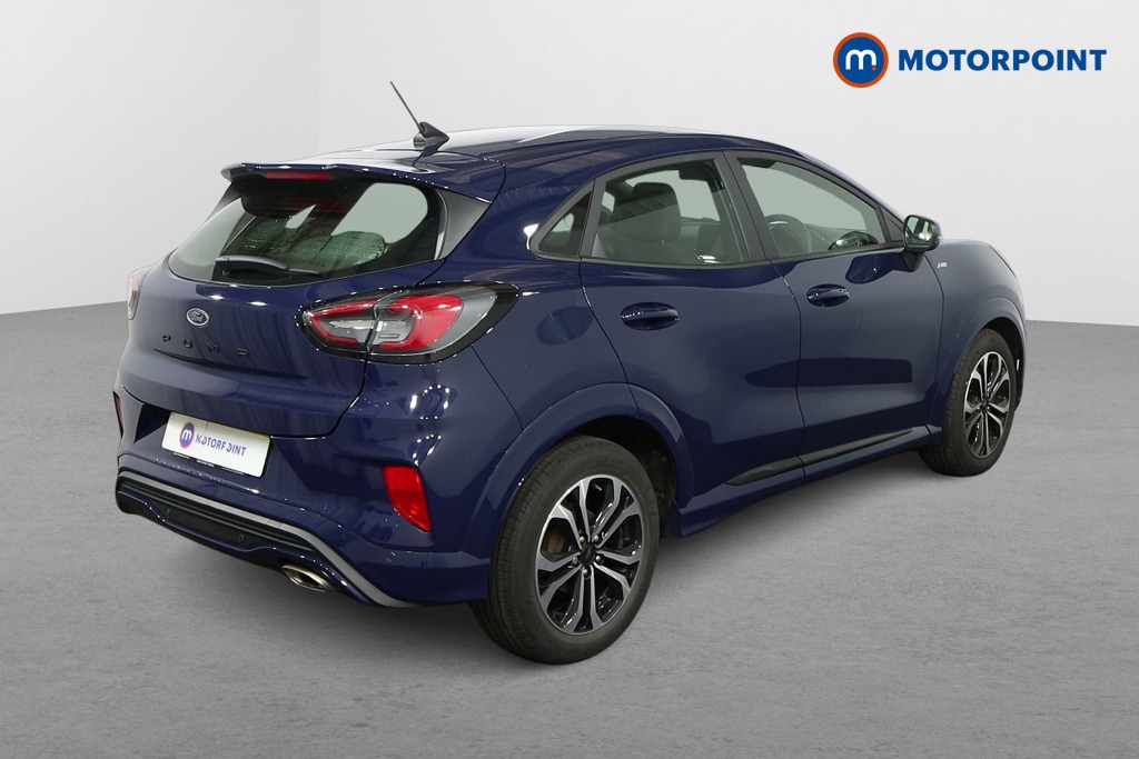 Used Ford Puma 2023 for sale - 76835897: Photo 7