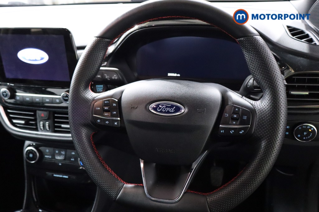 Used Ford Puma 2023 for sale - 76835897: Photo 9