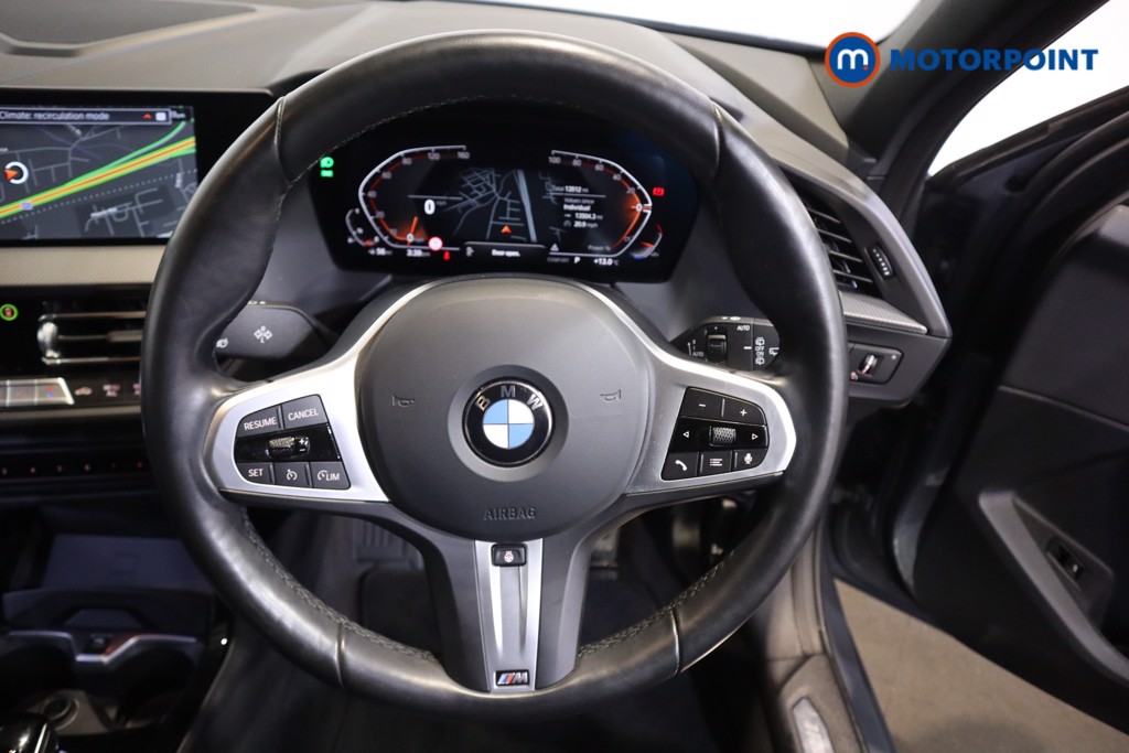 Used BMW 1 Series 2023 for sale - 76845605: Photo 11