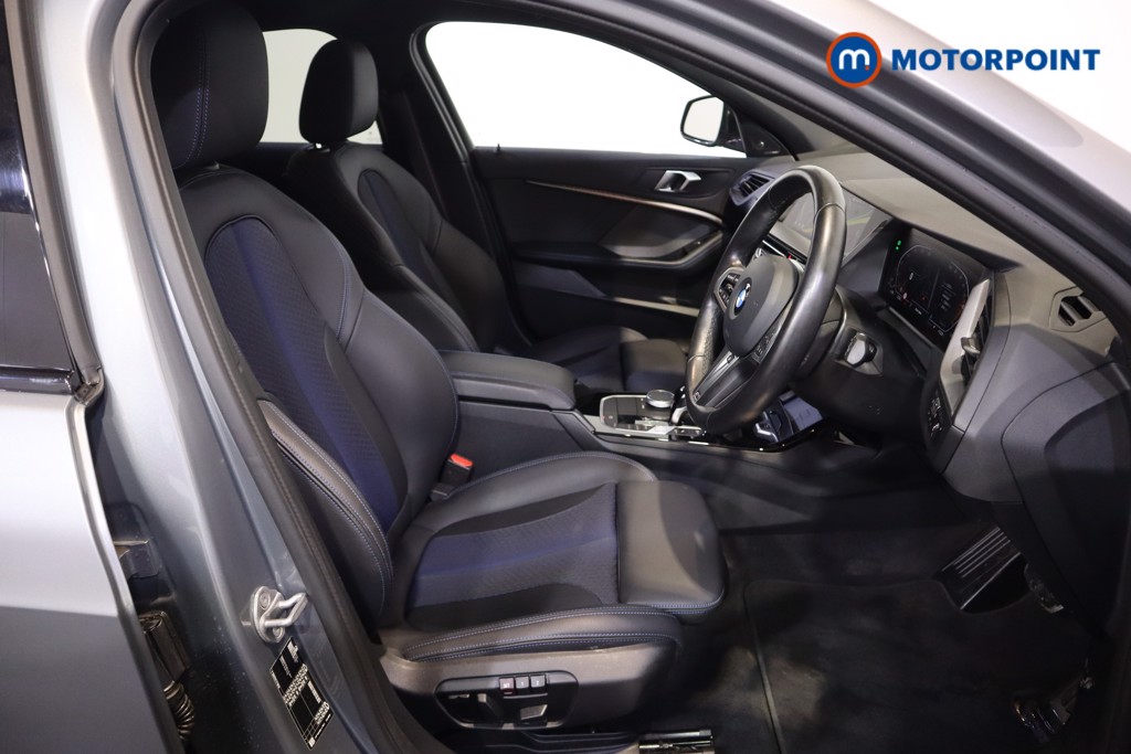 Used BMW 1 Series 2023 for sale - 76845605: Photo 14