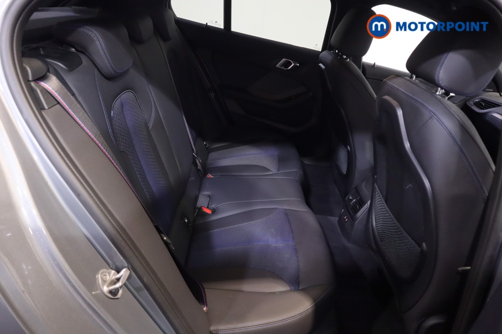 Used BMW 1 Series 2023 for sale - 76845605: Photo 15