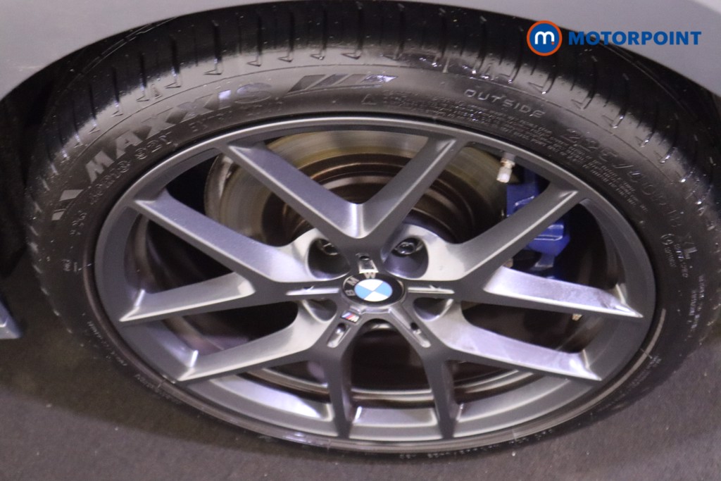 Used BMW 1 Series 2023 for sale - 76845605: Photo 17