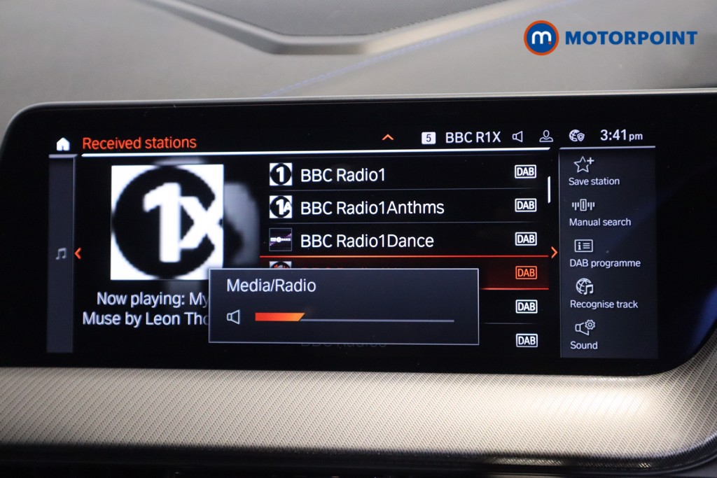 Used BMW 1 Series 2023 for sale - 76845605: Photo 28