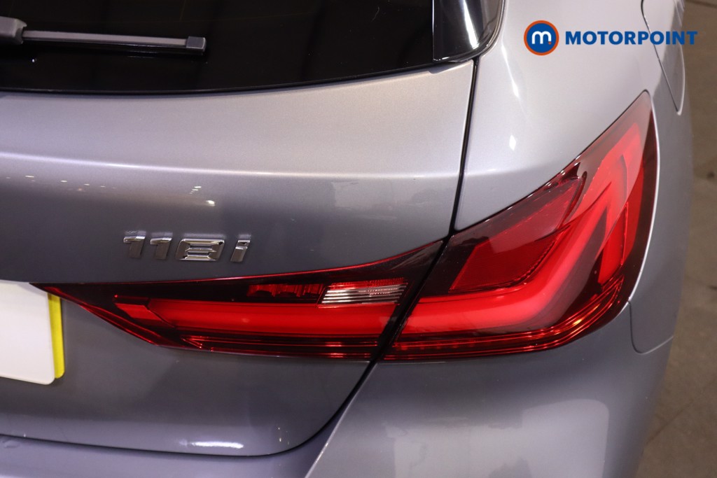 Used BMW 1 Series 2023 for sale - 76845605: Photo 41