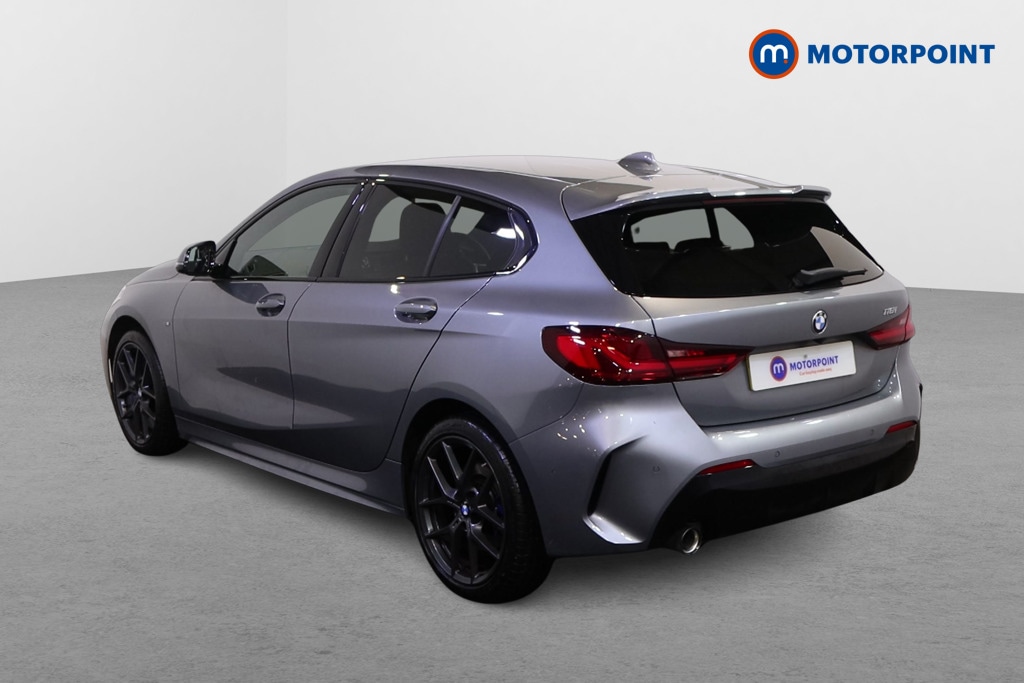 Used BMW 1 Series 2023 for sale - 76845605: Photo 5