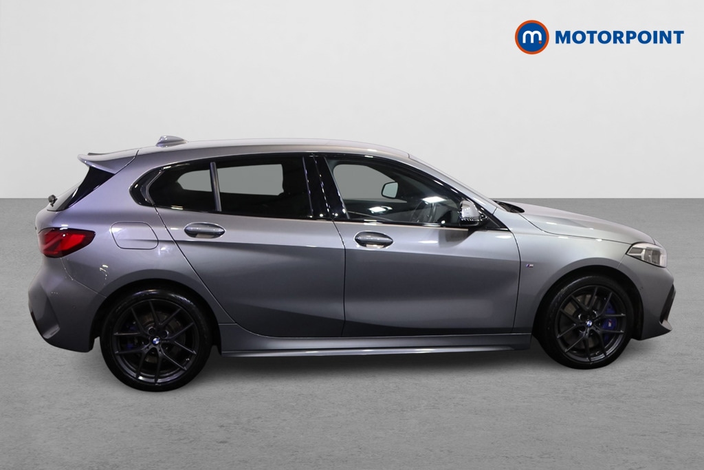 Used BMW 1 Series 2023 for sale - 76845605: Photo 8