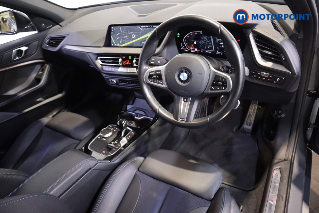 Used BMW 1 Series 2023 for sale - 76845605: Photo 9