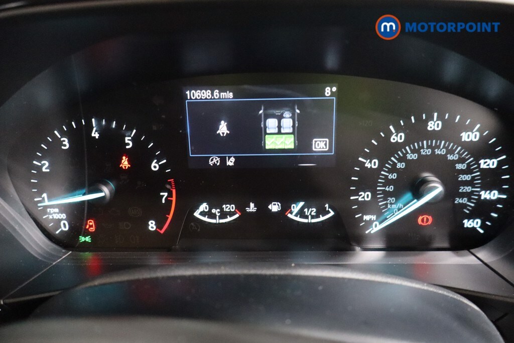 Used Ford Focus 2024 for sale - 77500601: Photo 10