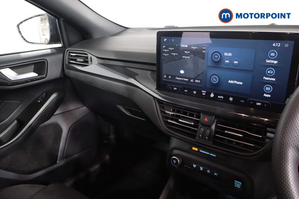 Used Ford Focus 2024 for sale - 77500601: Photo 11