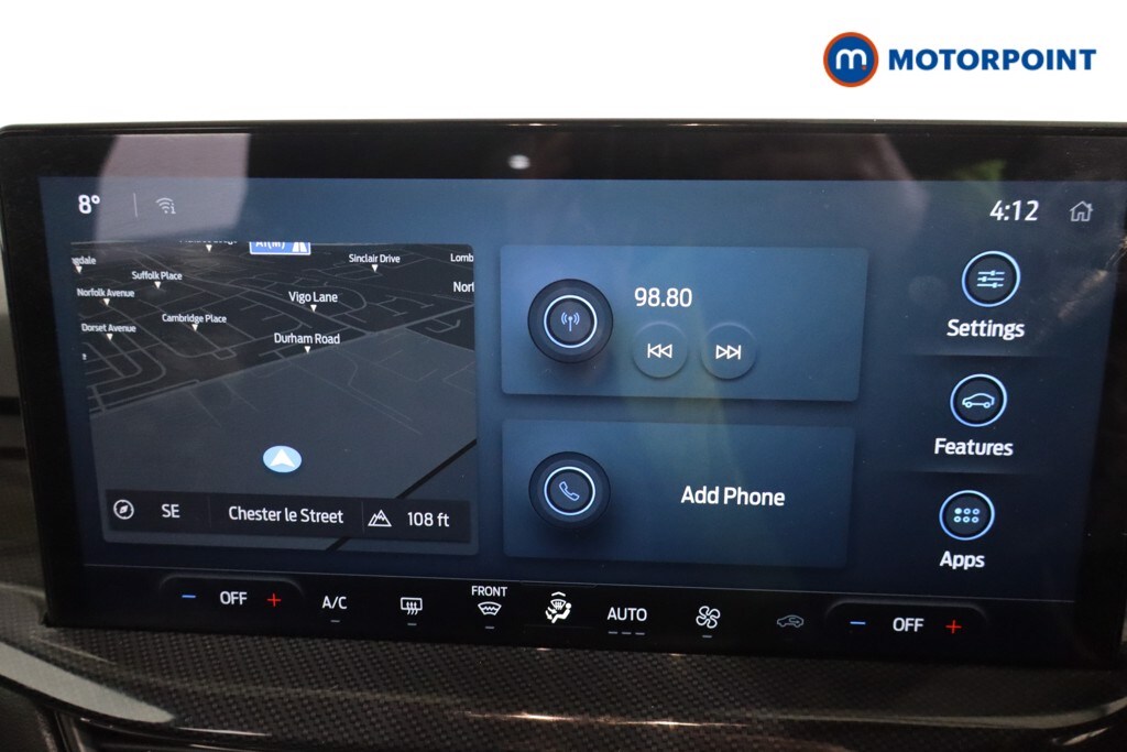 Used Ford Focus 2024 for sale - 77500601: Photo 12