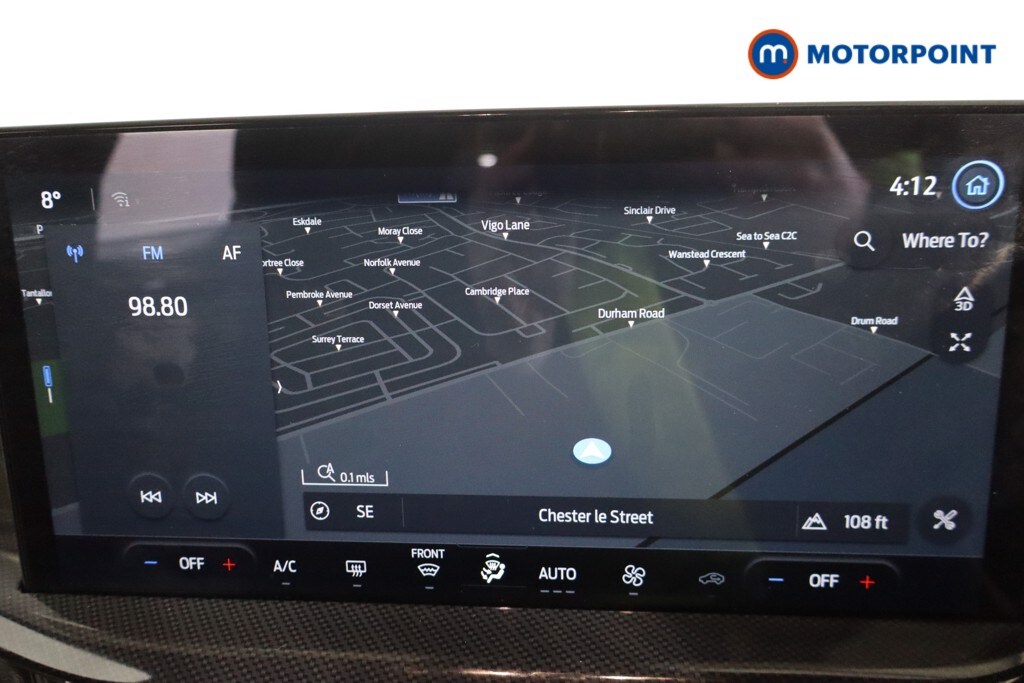 Used Ford Focus 2024 for sale - 77500601: Photo 13