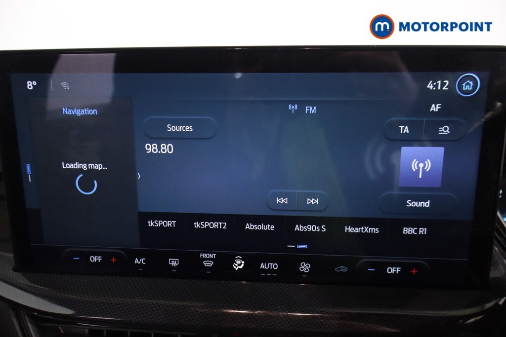 Used Ford Focus 2024 for sale - 77500601: Photo 14