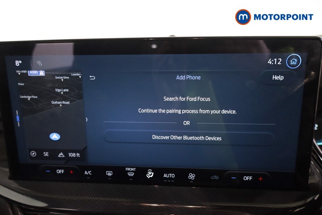 Used Ford Focus 2024 for sale - 77500601: Photo 15