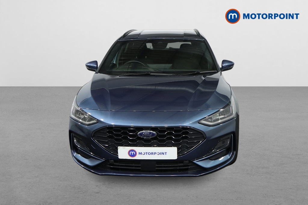 Used Ford Focus 2024 for sale - 77500601: Photo 2