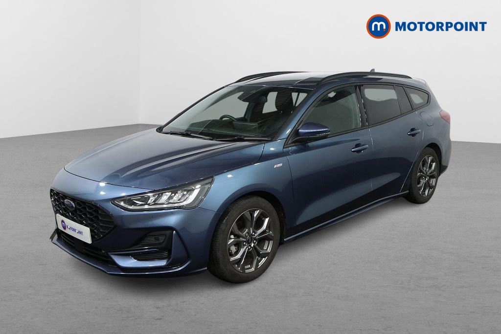 Used Ford Focus 2024 for sale - 77500601: Photo 3