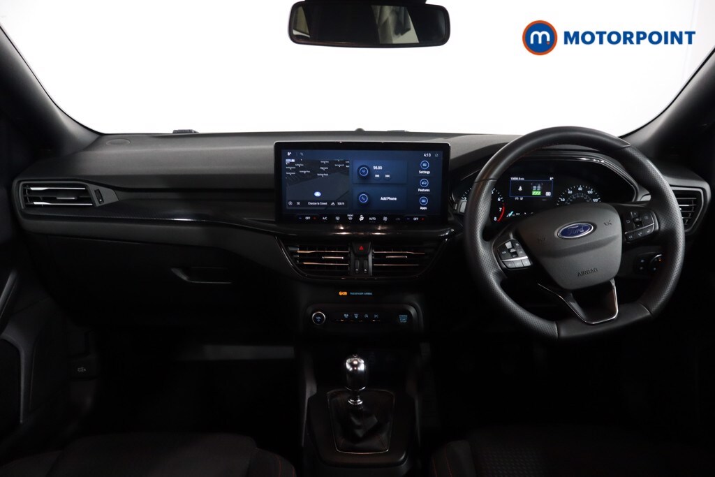 Used Ford Focus 2024 for sale - 77500601: Photo 30