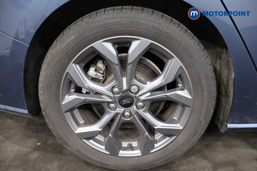 Used Ford Focus 2024 for sale - 77500601: Photo 32