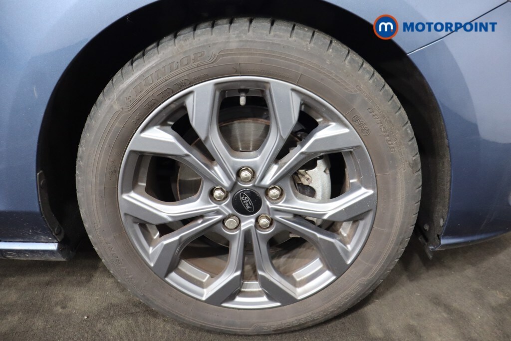 Used Ford Focus 2024 for sale - 77500601: Photo 33