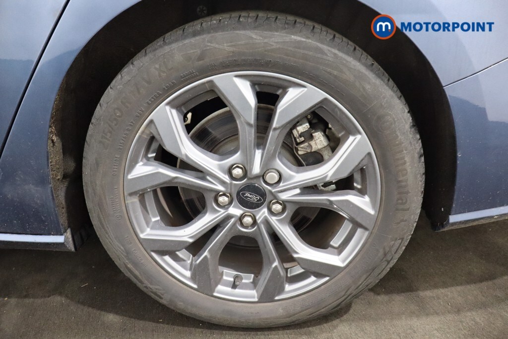 Used Ford Focus 2024 for sale - 77500601: Photo 35