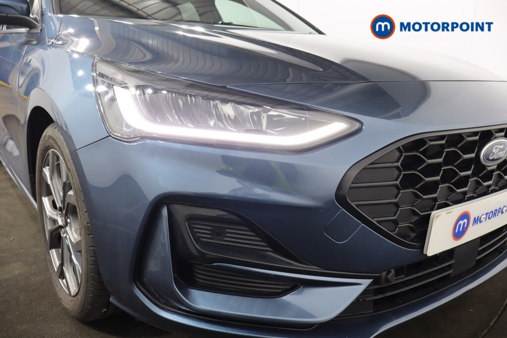 Used Ford Focus 2024 for sale - 77500601: Photo 36