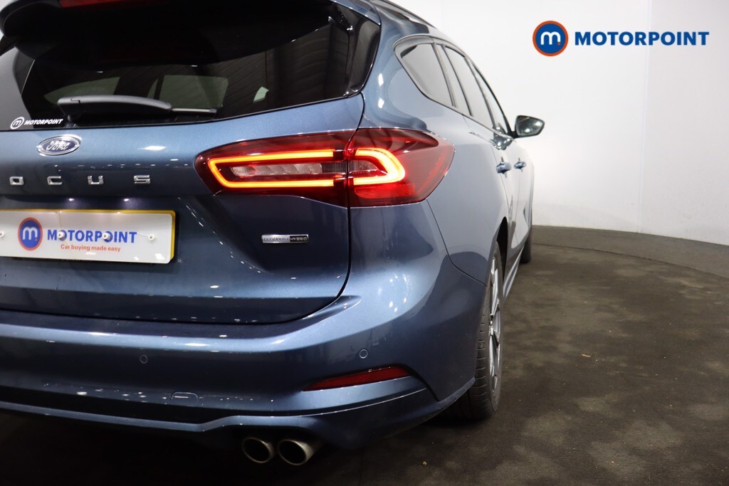 Used Ford Focus 2024 for sale - 77500601: Photo 37