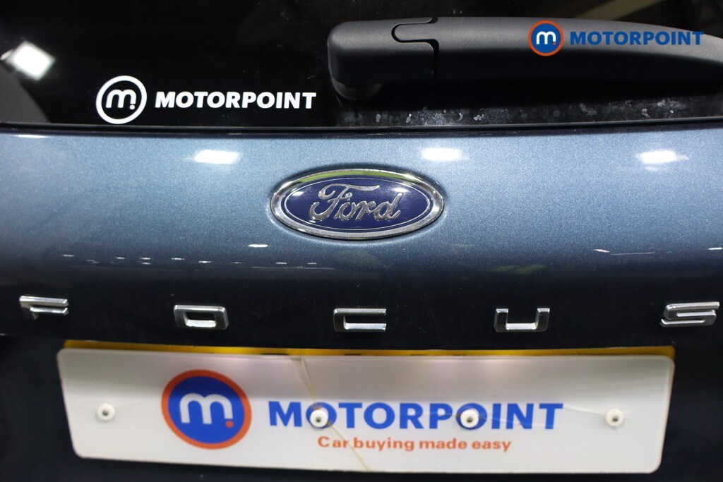 Used Ford Focus 2024 for sale - 77500601: Photo 39