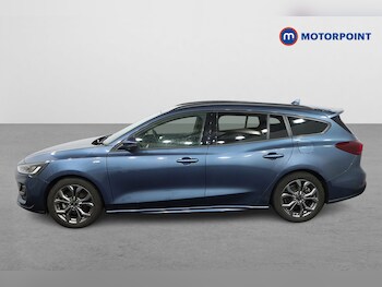 Used Ford Focus undefined for sale - 77500601: Photo